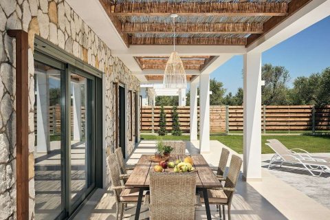 3 bedrooms House in Zakynthos, Greece No. 69557 20