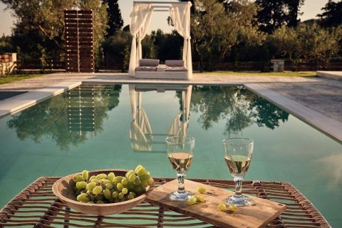 3 bedrooms House in Zakynthos, Greece No. 69557 17