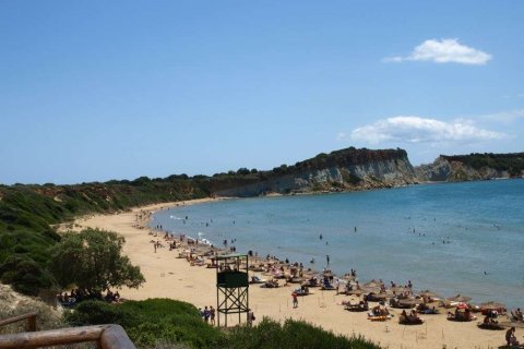 3 bedrooms House in Zakynthos, Greece No. 69557 15