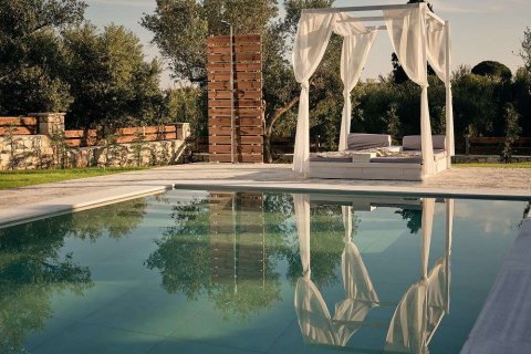 3 bedrooms House in Zakynthos, Greece No. 69557 23