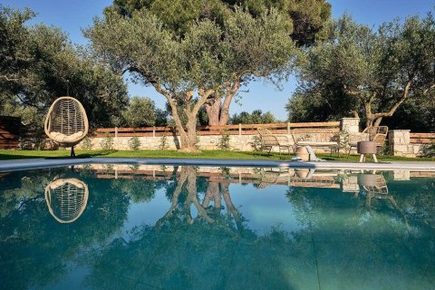 3 bedrooms House in Zakynthos, Greece No. 69557 25