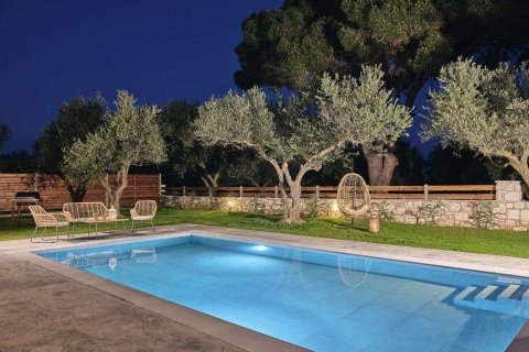 3 bedrooms House in Zakynthos, Greece No. 69557 19