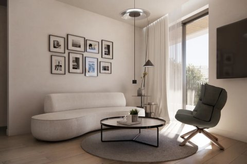 1 chambre Appartement à Argyroupoli, Greece No. 123986 3