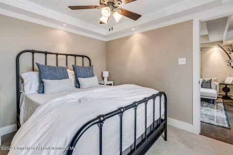 6 bedrooms House in Glenwood Springs, USA No. 104595 16