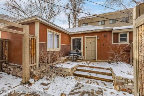 6 bedrooms House in Glenwood Springs, USA No. 104595 30