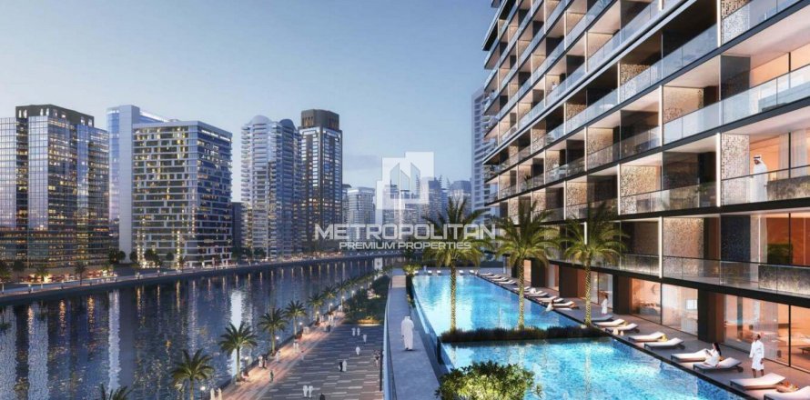 Studio Apartment in Hai Ba Trung, Vietnam No. 94087