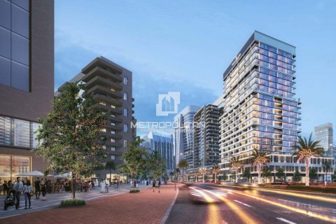 51m² Apartment in Hai Ba Trung, Vietnam No. 94087 8