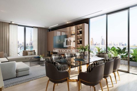 51m² Apartment in Hai Ba Trung, Vietnam No. 94087 2