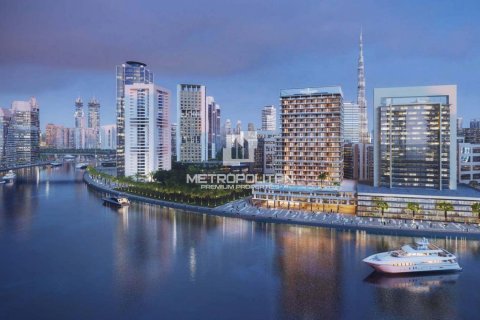 51m² Apartment in Hai Ba Trung, Vietnam No. 94087 9