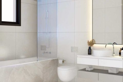 Пентхаус с 3 спальнями в Агиос Афанасиос, Кипр №40634 7