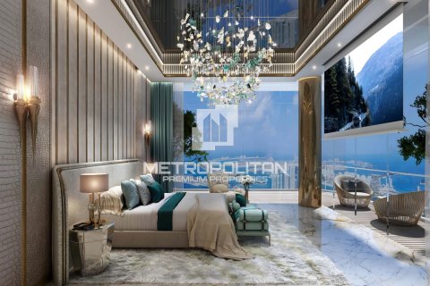 2 bedrooms Apartment in Dubai Harbour, UAE No. 93127