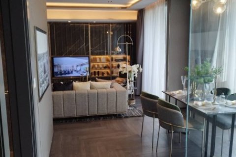 71.2m² Apartment in Bangkok, Thailand No. 97434 4