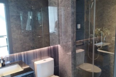 71.2m² Apartment in Bangkok, Thailand No. 97434 11