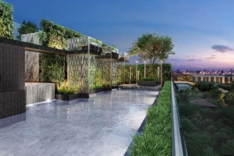71.2m² Apartment in Bangkok, Thailand No. 97434 12