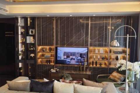 71.2m² Apartment in Bangkok, Thailand No. 97434 5