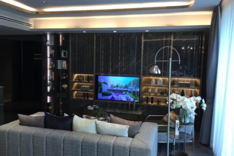 71.2m² Apartment in Bangkok, Thailand No. 97434 3