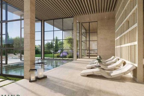 4 chambres Villa à Tserkezoi, Cyprus No. 79053 3