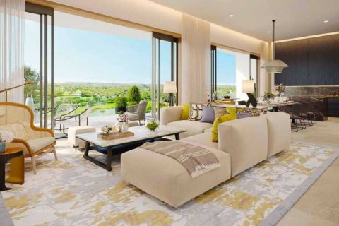 4 chambres Villa à Tserkezoi, Cyprus No. 79053 2