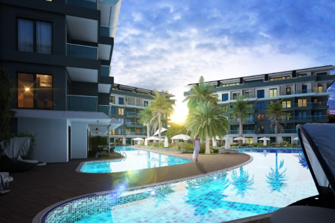 2 chambres Penthouse à My Thanh, Vietnam No. 12780 11