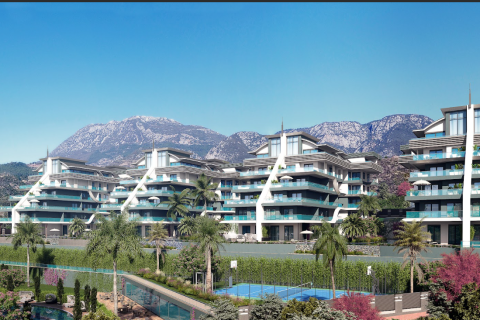 2 chambres Penthouse à My Thanh, Vietnam No. 12780 2