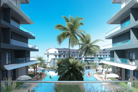 2 chambres Penthouse à My Thanh, Vietnam No. 12780 8