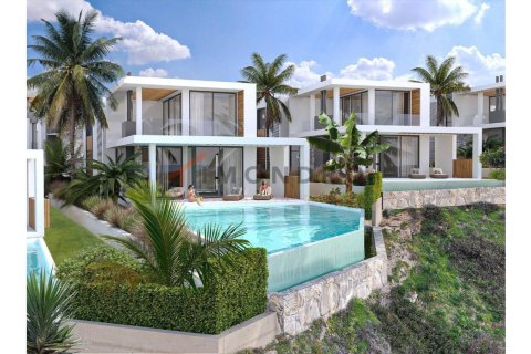 4 bedrooms Villa in Loc Thuan, Vietnam No. 17387 1