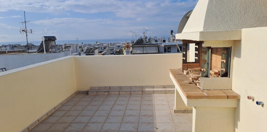 2 bedrooms Apartment in Elliniko, Greece No. 107730