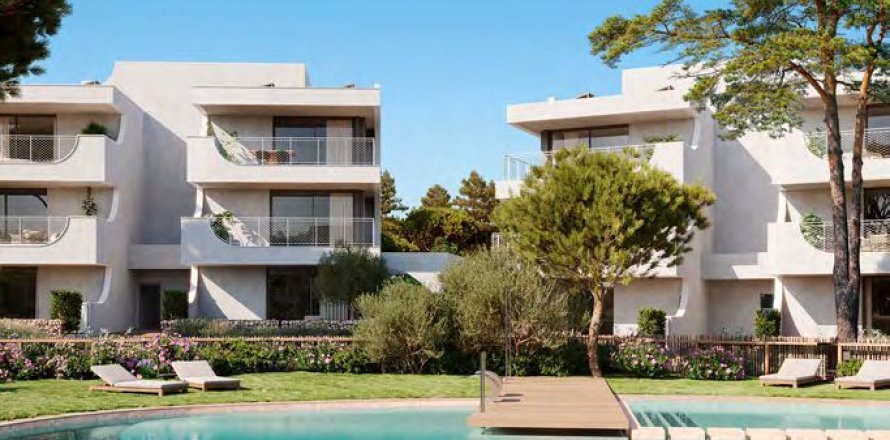 2 dormitorios Apartment en Salou, Spain No. 112815