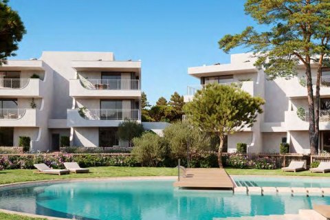 2 dormitorios Apartment en Salou, Spain No. 112815