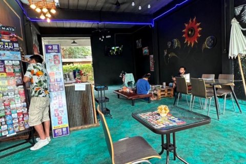 Land in Chiang Mai, Thailand No. 97843 3