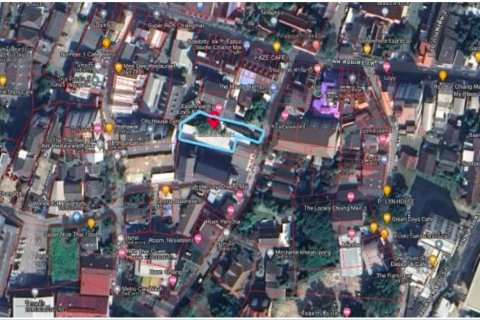 Land in Chiang Mai, Thailand No. 97843 1