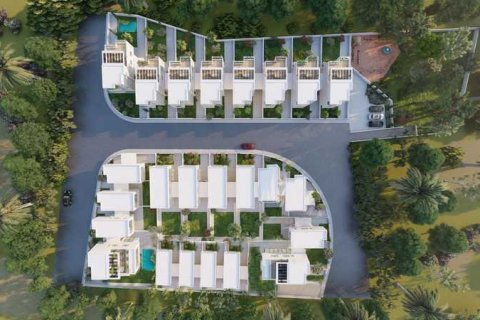 Дом с 3 спальнями в Агиос Афанасиос, Кипр №83268 5