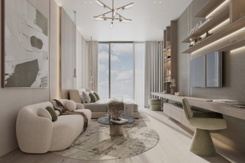 1 dormitorio Apartment en Dubai, UAE No. 127270
