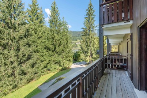 1 bedroom Apartment in Megeve, France No. 99377 9