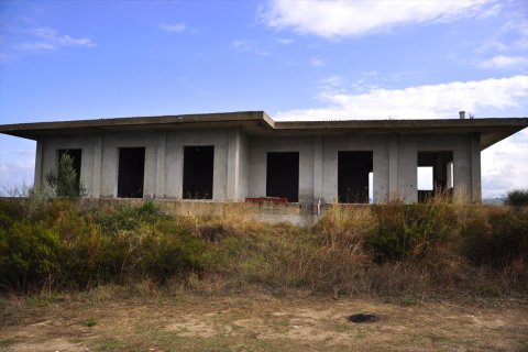 10 rooms Villa in Chalkidiki, Greece No. 59403 19