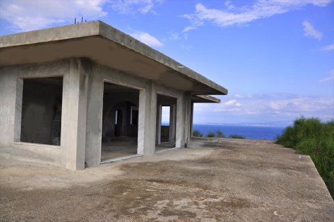 10 rooms Villa in Chalkidiki, Greece No. 59403 16