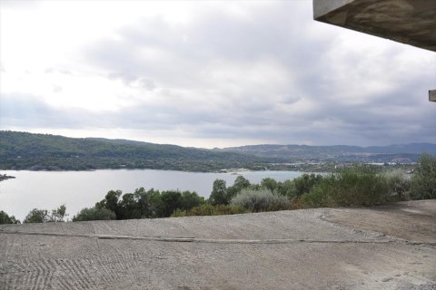 10 rooms Villa in Chalkidiki, Greece No. 59403 20