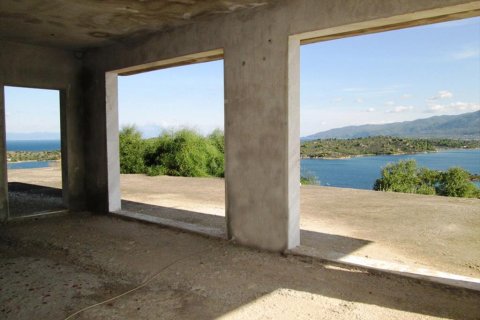 10 rooms Villa in Chalkidiki, Greece No. 59403 7