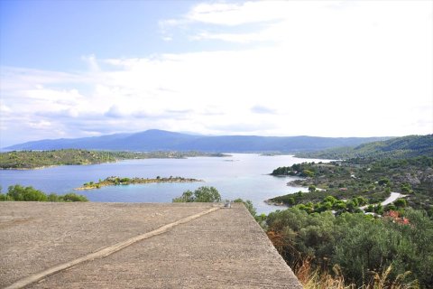 10 rooms Villa in Chalkidiki, Greece No. 59403 11