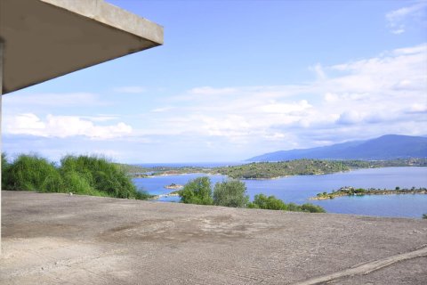 10 rooms Villa in Chalkidiki, Greece No. 59403 14