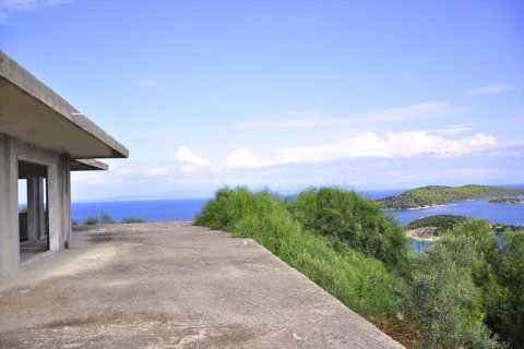10 rooms Villa in Chalkidiki, Greece No. 59403 18