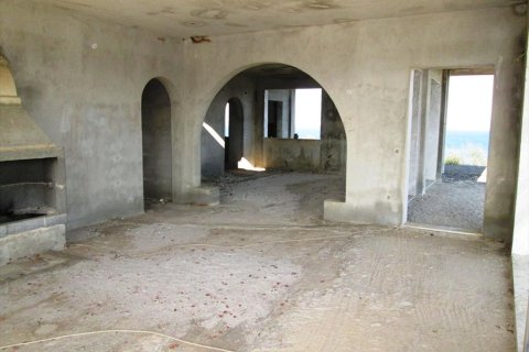 10 rooms Villa in Chalkidiki, Greece No. 59403 8