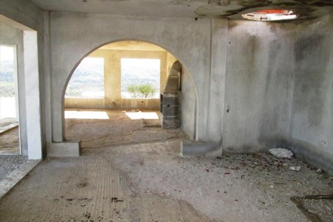 10 rooms Villa in Chalkidiki, Greece No. 59403 6