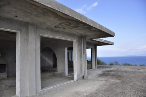 10 rooms Villa in Chalkidiki, Greece No. 59403 17