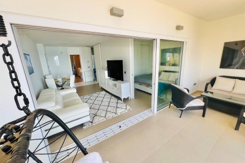2 bedrooms Apartment in Benidorm, Spain No. 126364 1