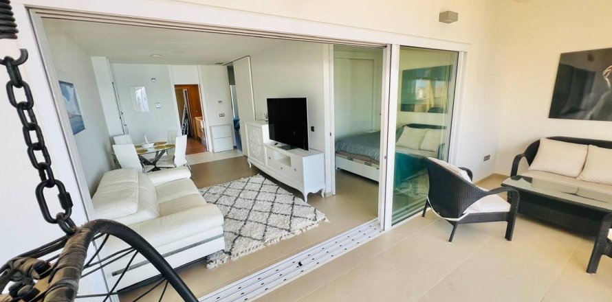 2 bedrooms Apartment in Benidorm, Spain No. 126364