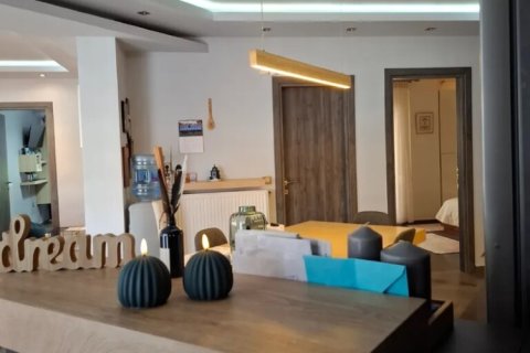 3 chambres Appartement à Chalkidiki, Greece No. 107299 1