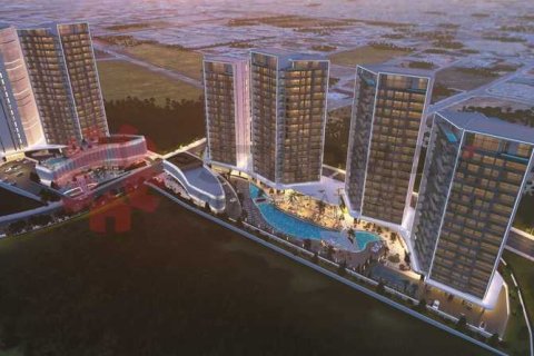 2 dormitorios Apartment en Larnaca, Cyprus No. 84142 3