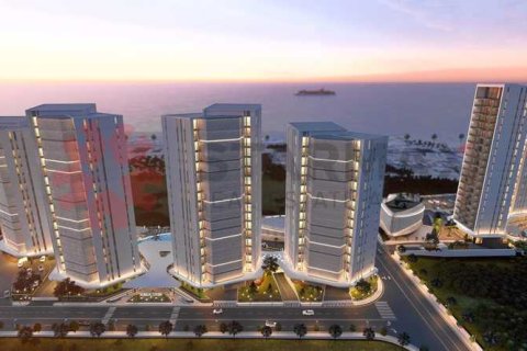 2 dormitorios Apartment en Larnaca, Cyprus No. 84142 2