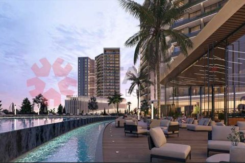 2 dormitorios Apartment en Larnaca, Cyprus No. 84142 4